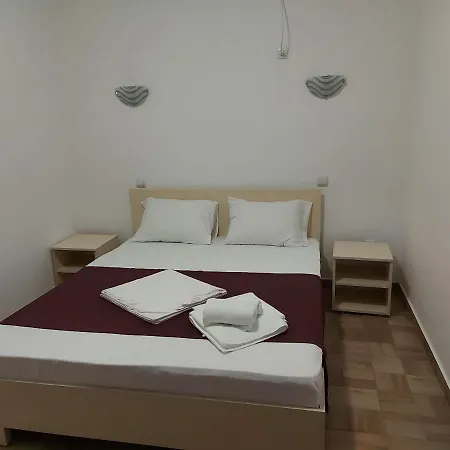 Guest house Aren 3*