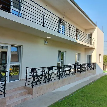 Aren Guest house