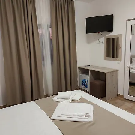 Aren Guest house