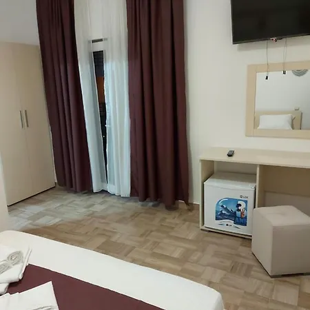 Aren Guest house Costinesti