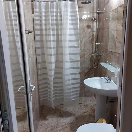Aren Guest house Costinesti
