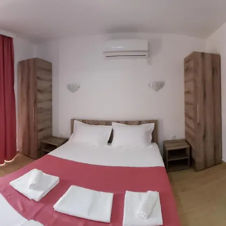 Guest house Aren 3*