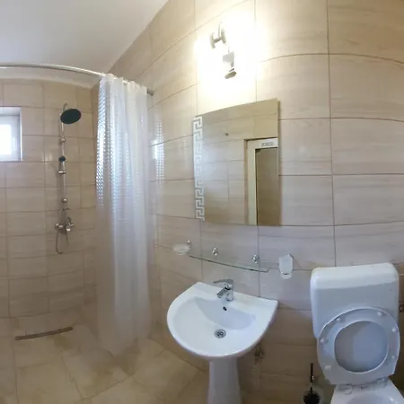 Guest house Aren Costinesti