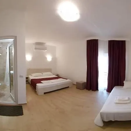 Guest house Aren Costinesti