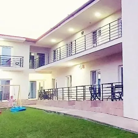 Aren 3* Costinesti