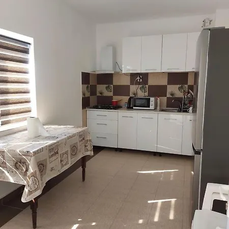 Aren Гостевой дом 3*