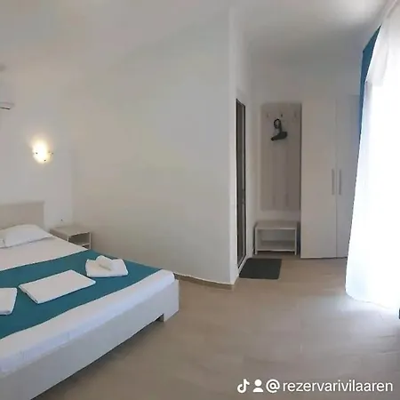 Aren Pensionat 3*