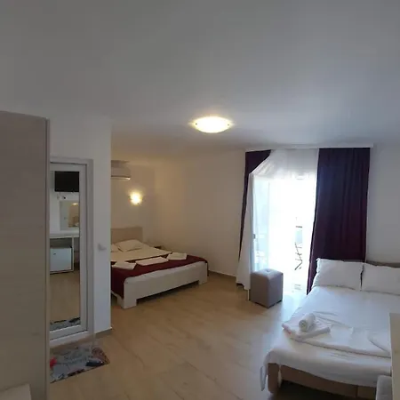 Aren Гостевой дом 3*
