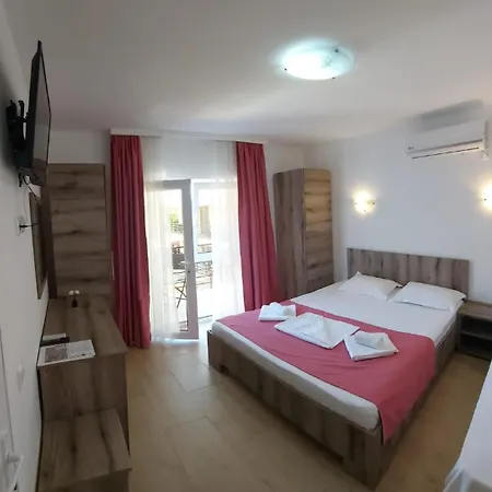 Aren 3* Costinesti
